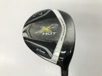 楽天市場】X2 HOT フェアウェイウッド（ブランドキャロウェイ 