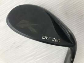 【中古】キャスコ Dolphin Wedge DW-120G ウェッジ 60° Sフレックス 35.5インチ NSプロ950GH neo Cランク 右利き用 Kasco ゴルフクラブ ゴルフドゥ ゴルフ用品 GOLF DO 中古ゴルフクラブ