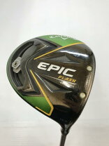 楽天市場】epic flash star ドライバーの通販