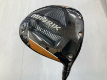 楽天市場】マーベリック ドライバー 10.5の通販