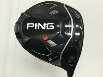 楽天市場】ping g430maxドライバー ベンタスの通販