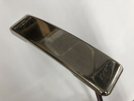 【中古】エポン i-33 2021 パター 34.5インチ ヘッドカバーあり オリジナルスチール Cランク 右利き用 EPON ゴルフクラブ ゴルフドゥ ゴルフ用品 GOLF DO 中古ゴルフクラブ