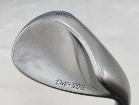 【中古】キャスコ Dolphin Wedge DW-120G ウェッジ 50° Sフレックス 35.25インチ NSプロ950GH neo Cランク 右利き用 Kasco ゴルフクラブ ゴルフドゥ ゴルフ用品 GOLF DO 中古ゴルフクラブ