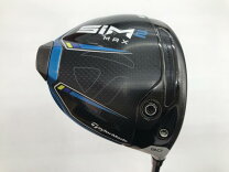 楽天市場】テーラーメイド sim2 max 9度の通販