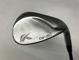 【中古】キャスコ Dolphin Wedge DW-120G ウェッジ 56° Sフレックス 35.0インチ NSプロ950GH neo Dランク 右利き用 Kasco ゴルフクラブ ゴルフドゥ ゴルフ用品 GOLF DO 中古ゴルフクラブ