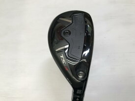 【中古】タイトリスト TSi3 ユーティリティ 20° Sフレックス 39.5インチ NSプロ950GH neo Cランク 右利き用 Titleist ゴルフクラブ ゴルフドゥ ゴルフ用品 GOLF DO 中古ゴルフクラブ