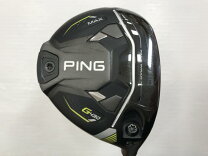 楽天市場】ping g430 max フェアウェイウッドの通販