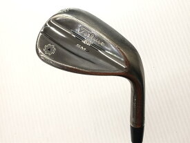 【中古】タイトリスト ボーケイ SM7 ブラッシュドスチール ウェッジ 58° Sフレックス 35.0インチ NSプロ MODUS 3 TOUR 120 Dランク 右利き用 Titleist ゴルフクラブ ゴルフドゥ ゴルフ用品 GOLF DO 中古ゴ