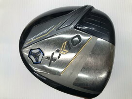 楽天市場】【中古】バルド TT PROTOTYPE VT511 ドライバー 9° S 