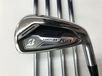 楽天市場】tour b jgr(2020) アイアン diamana 50 for jgrの通販