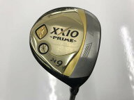 【完売】【中古】ダンロップ XXIO PRIME 2017 フェアウェイウッド 9W 24° Rフレックス 41.0インチ XXIO …