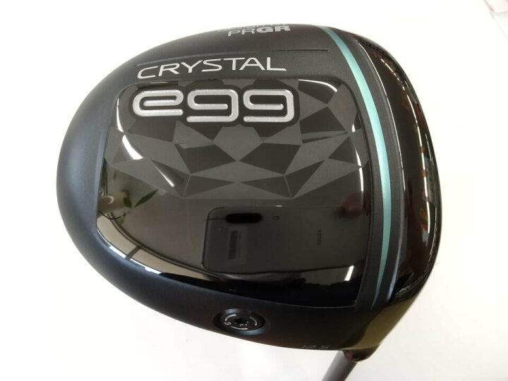 楽天市場】【中古】【レディースモデル】プロギア CRYSTAL egg 
