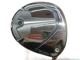 【中古】【訳あり】タイトリスト TSR3 ドライバー 9° Sフレックス 45.5インチ TENSEI 1K BLUE 55 リシャフト品 Dランク 右利き用 Titleist ゴルフクラブ ゴルフドゥ ゴルフ用品 GOLF DO 中古ゴルフクラブ