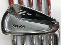楽天市場】スリクソン z765 アイアン miyazakiの通販