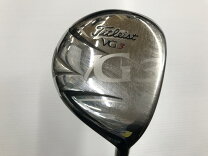 楽天市場】タイトリスト vg3 7wの通販