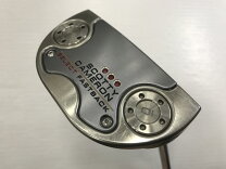 楽天市場】スコッティキャメロン ヘッドカバー（メンズクラブ｜クラブ 