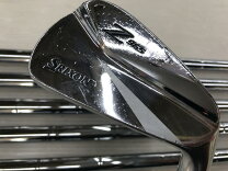 楽天市場】スリクソン z965 アイアンの通販