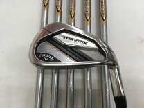 楽天市場】Fujikura MC 80 for Callaway IRONの通販