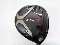 楽天市場】タイトリスト ヘッドカバー ts3の通販