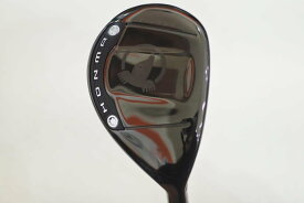【中古】ホンマゴルフ TOUR WORLD TW777 ユーティリティ 25° Sフレックス 39.5インチ ヘッドカバーあり VIZARD for TW777 Cランク 右利き用 ゴルフクラブ ツアーワールド ゴルフドゥ ゴルフ用品 GOLF DO