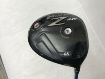 楽天市場】スリクソン z545 ドライバー tour adの通販