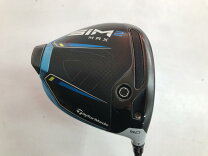 楽天市場】テーラーメイド sim2 max 9度の通販