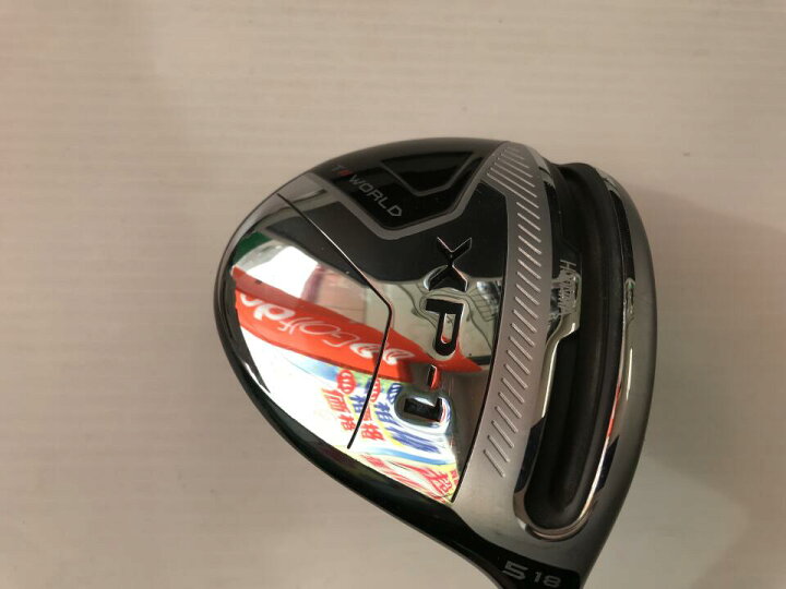 楽天市場】【中古】ホンマゴルフ TOUR WORLD XP-1 フェアウェイウッド 