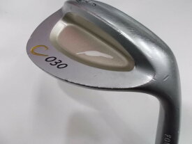 【中古】フォーティーン C-030 ウェッジ 56° WEDGEフレックス 35.0インチ ダイナミックゴールド Dランク 右利き用 FOURTEEN ゴルフクラブ ゴルフドゥ ゴルフ用品 GOLF DO 中古ゴルフクラブ