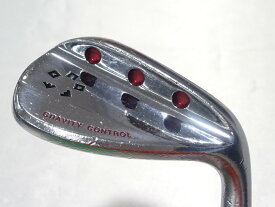 【中古】グローブライド ONOFF FORGED WEDGE 2019 ウェッジ 56° WEDGEフレックス 35.0インチ NSプロ MODUS 3 WEDGE 105 Dランク 右利き用 GLOBERIDE ゴルフクラブ ゴルフドゥ ゴルフ用品 GOLF DO 中古ゴルフクラブ