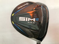 楽天市場】テーラーメイド sim2 max フェアウェイウッド tour ad hd-6 