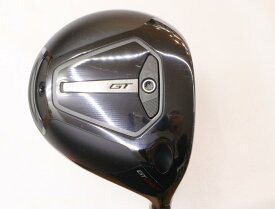 【中古】タイトリスト GT280 ドライバー 13° Sフレックス 43.5インチ ヘッドカバーあり TENSEI 1K Black 65 Cランク 右利き用 Titleist ゴルフクラブ ゴルフドゥ ゴルフ用品 GOLF DO 中古ゴルフクラブ