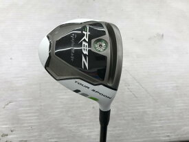 【中古】テーラーメイド RocketBallz TOUR フェアウェイウッド 3W 13° Sフレックス 43.75インチ ARMRQ リシャフト品 Dランク 右利き用 Taylormade ゴルフクラブ ゴルフドゥ ゴルフ用品 GOLF DO 中古ゴルフ