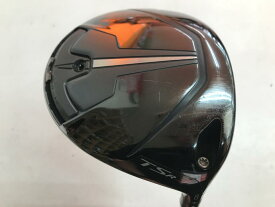 【中古】タイトリスト TSR3 ドライバー 9° Sフレックス 45.75インチ ヘッドカバーあり TENSEI 1KBLUE 55 リシャフト品 Dランク 右利き用 Titleist ゴルフクラブ ゴルフドゥ ゴルフ用品 GOLF DO 中古ゴル
