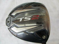 楽天市場】タイトリスト ts2 ヘッド のみの通販