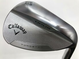 【中古】キャロウェイ OPUS PLATINUM クロム ウェッジ 58° Sフレックス 34.75インチ NSプロ950GH neo Cランク 右利き用 Callaway ゴルフクラブ オーパスプラチナム ゴルフドゥ ゴルフ用品 GOLF DO 中古ゴル