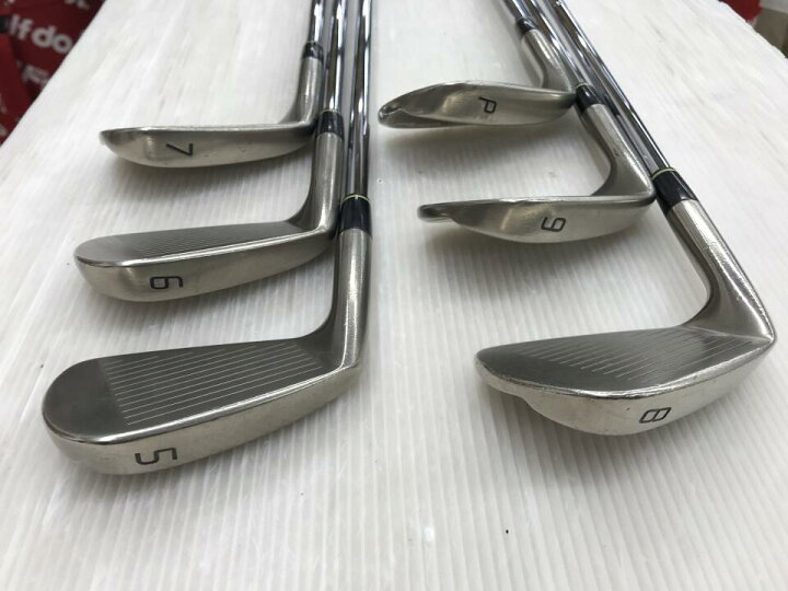 楽天市場】【完売】【中古】フォーティーン FH1000 FORGED 2016 
