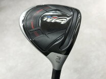 楽天市場】テーラーメイド m4 3w ツアーad iz-6（スポーツ・アウトドア 