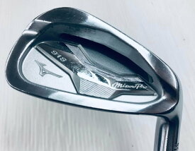 【中古】ミズノ Mizuno Pro 918 アイアンセット 24° Sフレックス 38.0インチ TS-i Dランク 右利き用 MIZUNO ゴルフクラブ ミズノプロ ゴルフドゥ ゴルフ用品 GOLF DO 中古ゴルフクラブ