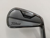 楽天市場】タイトリスト アイアン t200 5番（ゴルフ｜スポーツ 