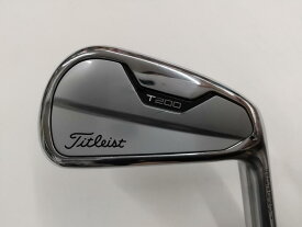 【中古】タイトリスト T200 LONG IRON 2021 ユーティリティ 22° 38.75インチ 3D051 Cランク 右利き用 Titleist ゴルフクラブ ゴルフドゥ ゴルフ用品 GOLF DO 中古ゴルフクラブ