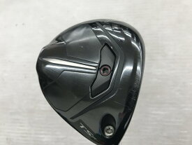 【中古】【訳あり】タイトリスト TSR2+ フェアウェイウッド 3+W 13° Xフレックス 43.25インチ ヘッドカバーあり TENSEI 1K BLACK 75 リシャフト品 Dランク 右利き用 Titleist ゴルフクラブ ゴルフドゥ ゴ