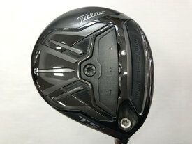 【中古】【訳あり】タイトリスト TSi3 フェアウェイウッド 4W 16.5° Sフレックス 42.0インチ ヘッドカバーあり ディアマナ D+ 70 リシャフト品 Dランク 右利き用 Titleist ゴルフクラブ ゴルフドゥ