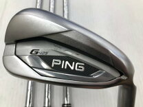 楽天市場】g425 アイアン 9本の通販