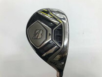 楽天市場】ブリヂストン ゴルフ jgr ユーティリティー 22の通販