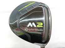 楽天市場】m2 フェアウェイウッド tour ad diの通販