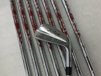 楽天市場】タイトリスト mb 718の通販