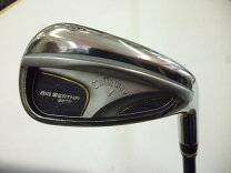 楽天市場】BIG BERTHA BETA アイアン（ブランドキャロウェイ 