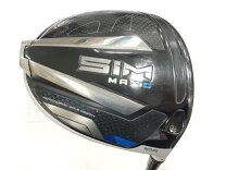 楽天市場】sim max d ドライバー ヘッドのみの通販