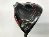 楽天市場】ステルス2hd ドライバー（ロフト角9°）の通販