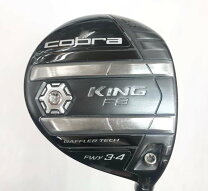 楽天市場】cobra king f8 フェアウェイウッドの通販